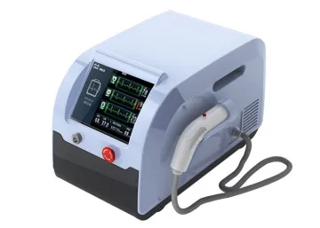 Portable Microneedle Fractional Rf Skin Tightening Treatment