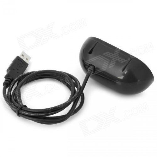 USB-drevet høyttaler for PC-er