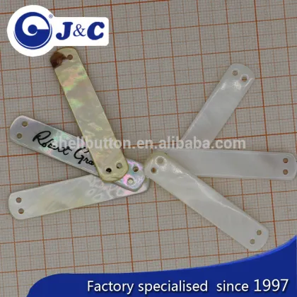 white pearl lip sea shell brand,raw mother of sea shells Brand label