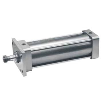 QGB Series adjustable cushion cylinder
