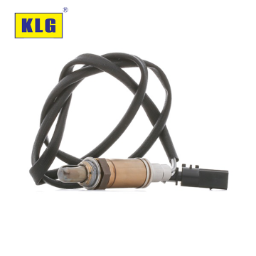 KLG Big Factory Genuine Car Parts Oxygen Sensor 06L 906 265 B for Audi