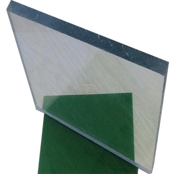 Uv Protection Polycarbonate Soundproof Panel Pc Solid Sheet