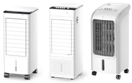 Portable Evaporative Water Air Cooling Fan - Efficient Portable Air Coolers