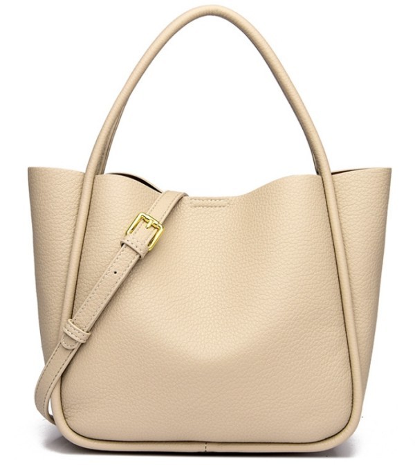 Fashionable Women's Bucket Bag 2025