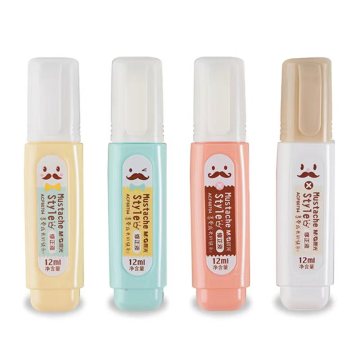M&amp;G Lindo fluido de corrección de 12 ml