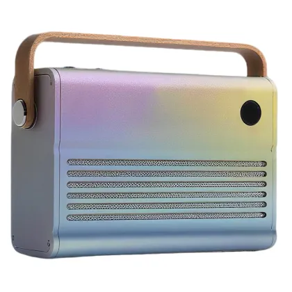 Smart audio Smart Display Speaker housing mold