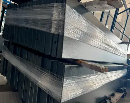 Bespoke Mining Equipment Enclosures