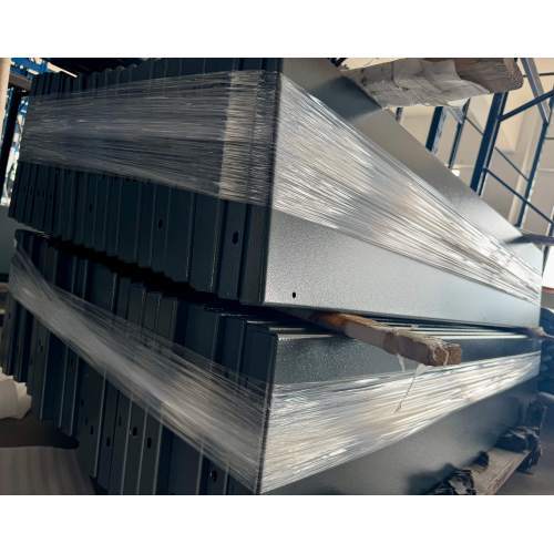 Bespoke Mining Equipment Enclosures