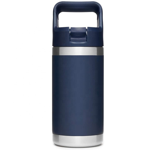 Stainless Steel Double Wall Vacuum Insulated Bottle