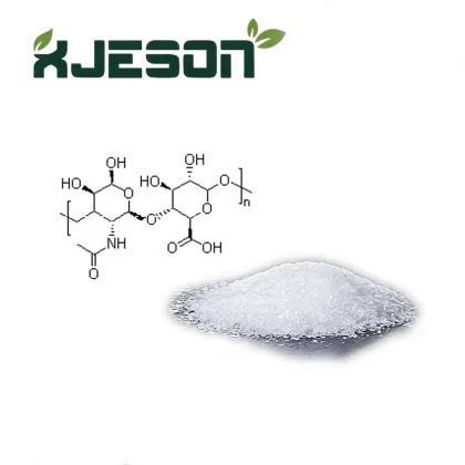 High Quality Hyaluronic Acid