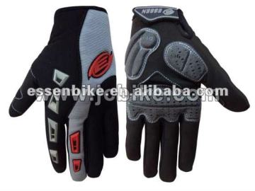 New Specialized Super Full Finger Riding Gloves For Road bike Mountain MTB Bicycle Cycling