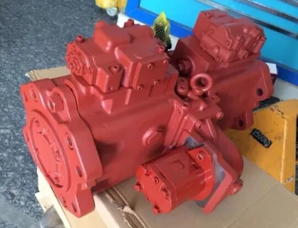 CAT330 HYDRAULIC MAIN PUMP CAT 330 kpm K5V160DPH
