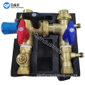 FCU Link Valves