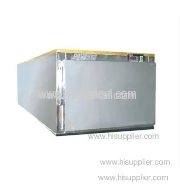 Metal Medical Bodies Refrigerator 