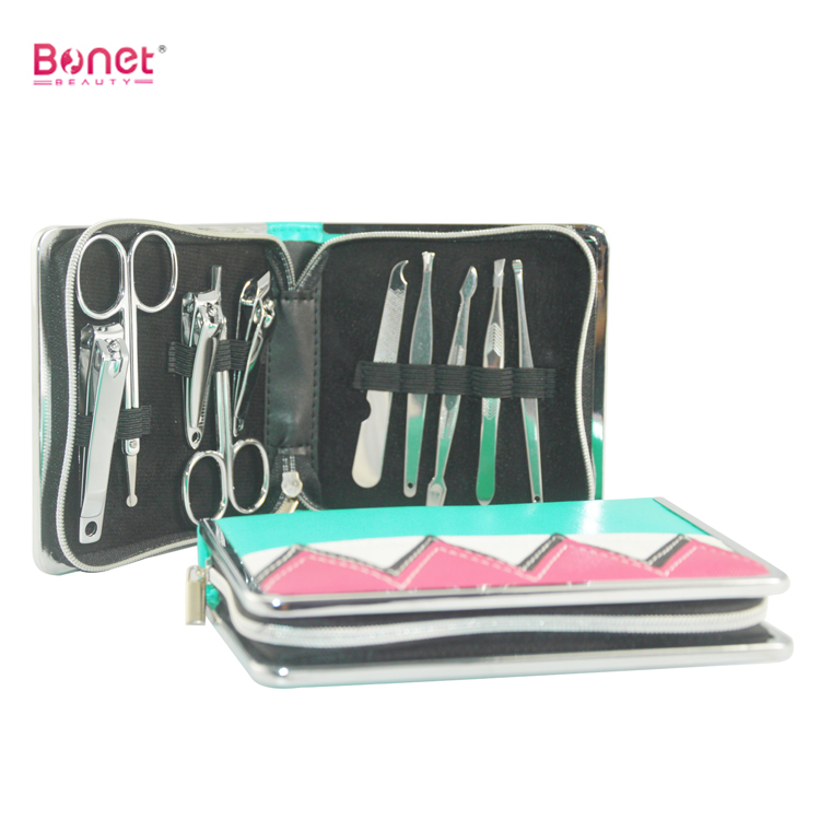 professional manicure set