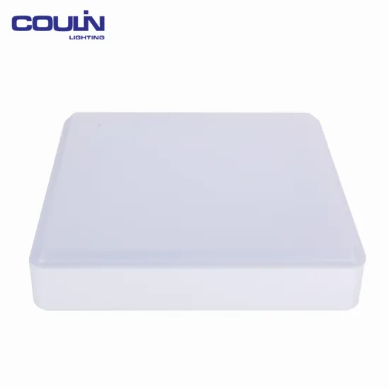 Colorful Customized 24W Led Ceiling Pot Lights