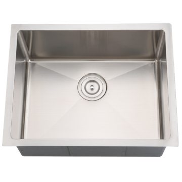 Customizable Handmade 304 Stainless Steel Kitchen Sink Caddy