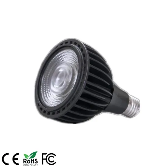 Dimmable LED Grow Bulb 20W LED Par 30 Globe for Radiators 110V-230V