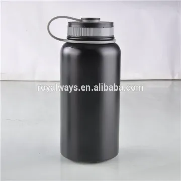 900ML/1200ML Stainless Steel Thermos Vacuum Flask , BPA Free High Quality