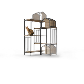 Polly Corner Pet House Tree pour meubles de maison