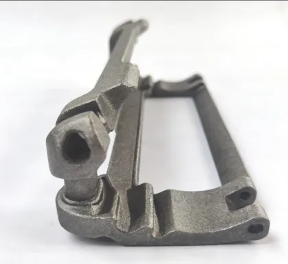 4" Petroleum Cable Protector for Oil Drilling