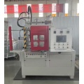 20-ton single-station horizontal wax injection machine