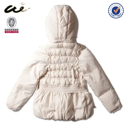 Women comfy down jacket news fashion ladies jacket;warm jacket ;oem jacket