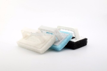 Customized wholesale household kitchen cleaning bbq cleaning brush