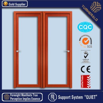 WOW!!!Manufacturers CHINA,Metal Double Doors Exterior