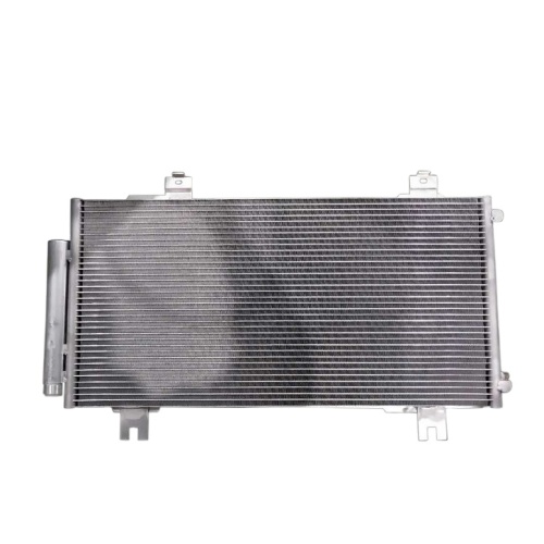 Air conditioning Condenser Assembly for Honda FIT Car Ac Condensers