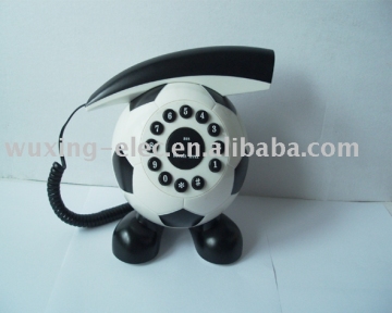 Football phone