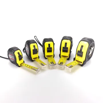 Custom Printed Measuring Tape with Your Logo