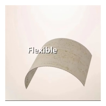 Fireproof Flexible Clay Material Exterior Wall Tile: Nature Soft Stone Decoration