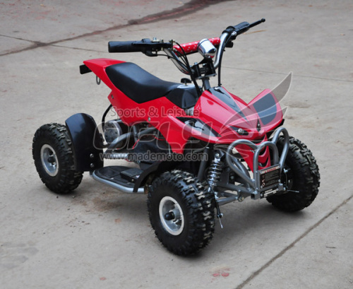 Special Offer on 500w electric cheap atv for sale for Kids