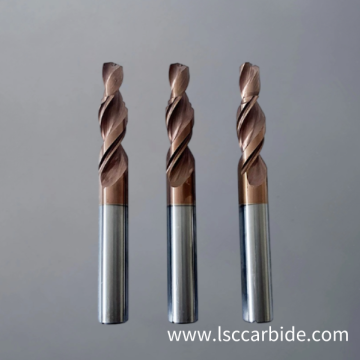 Tungsten Carbide Drill Bit for Drilling Holes