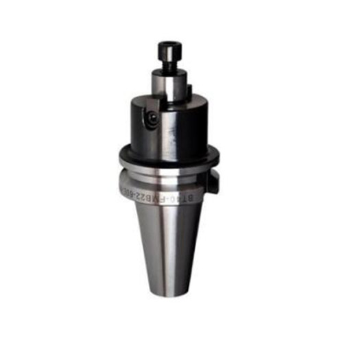 BT40 Shank Combi Shell End Mill Arbor