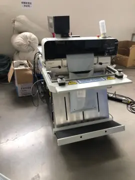 Automatic Parcels Packaging Machines