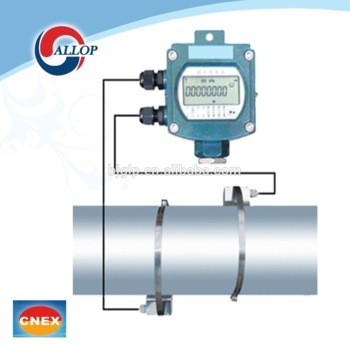 remote control water meter