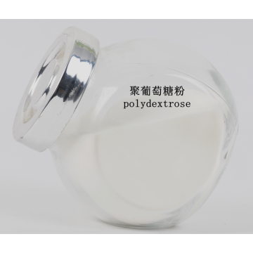 Polydextrose for Low GI Weight Management