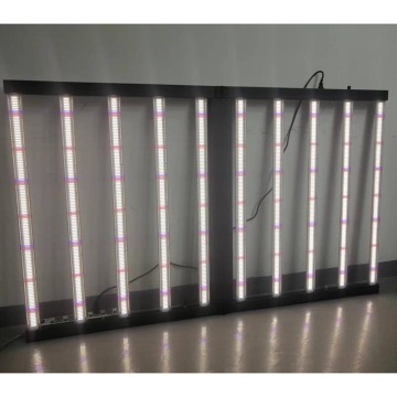 Espectro completo 4*6 pies Grow Light LED UV IR