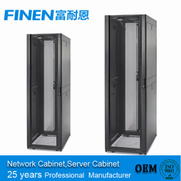 1070mm Wide Server Cabinet with Easy Cabling Entrance