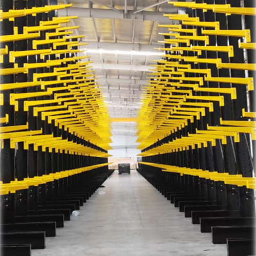Cantilever Racking