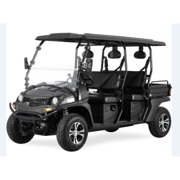 club car utv accessories