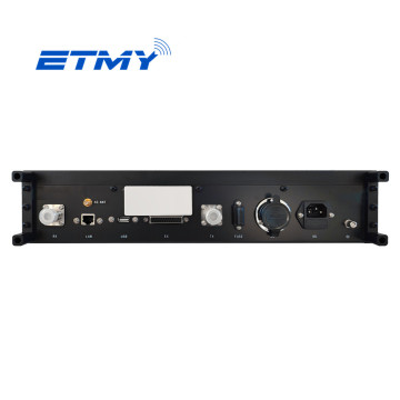 Etmy Ecome ET-R50D Profesyonel Çok Protokollü Dijital Tekrarlayıcı Alıcı-Verici