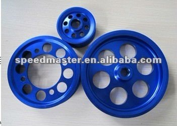Für JZA80 2JZ JZA 80 2 JZ Motorscheibe 1993-1998 (jeweils 3pc))