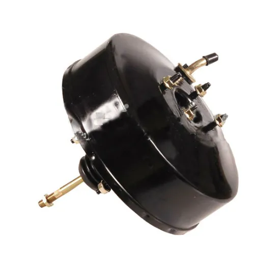 KINGSTEEL OEM 44610-6A060 Brake Boosters for Toyota Land Cruiser