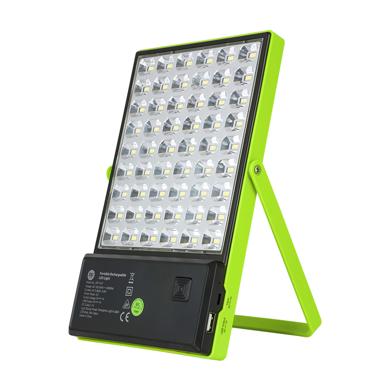 Wholesale Full-screen Solar Emergency Light with Bulb