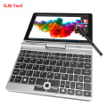 8inch Portable Travel Notebook