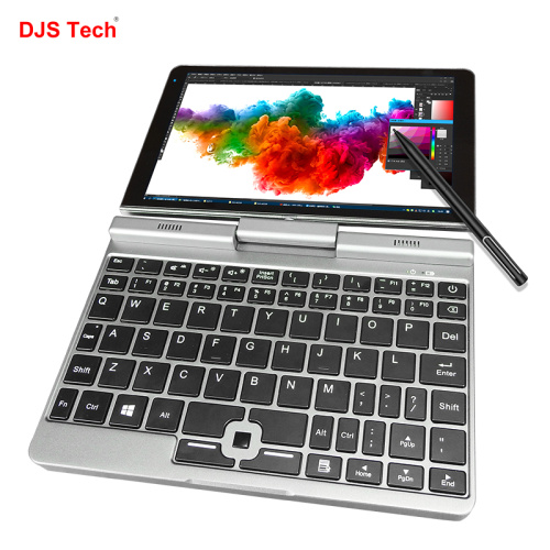 Ultra-Compact Portable Computer