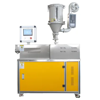 Mini Lab 3D Printer Filament Extruder Yadan